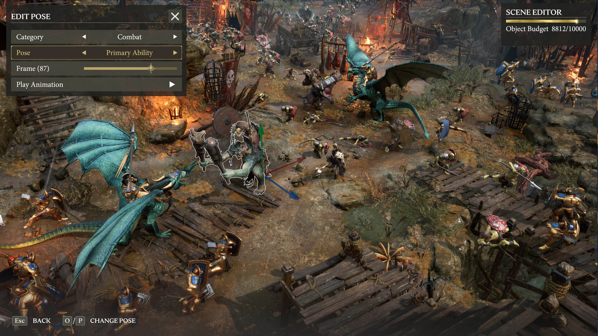 Picture of Warhammer Age of Sigmar: Realms of Ruin - Deluxe Edition Picture of Warhammer Age of Sigmar: Realms of Ruin - Deluxe Edition