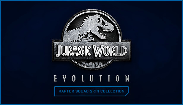 Picture of Jurassic World Evolution: Raptor Squad Skin Collection