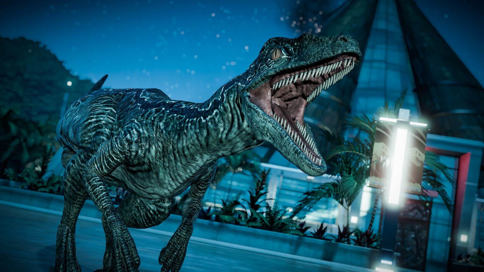 Picture of Jurassic World Evolution: Raptor Squad Skin Collection Picture of Jurassic World Evolution: Raptor Squad Skin Collection