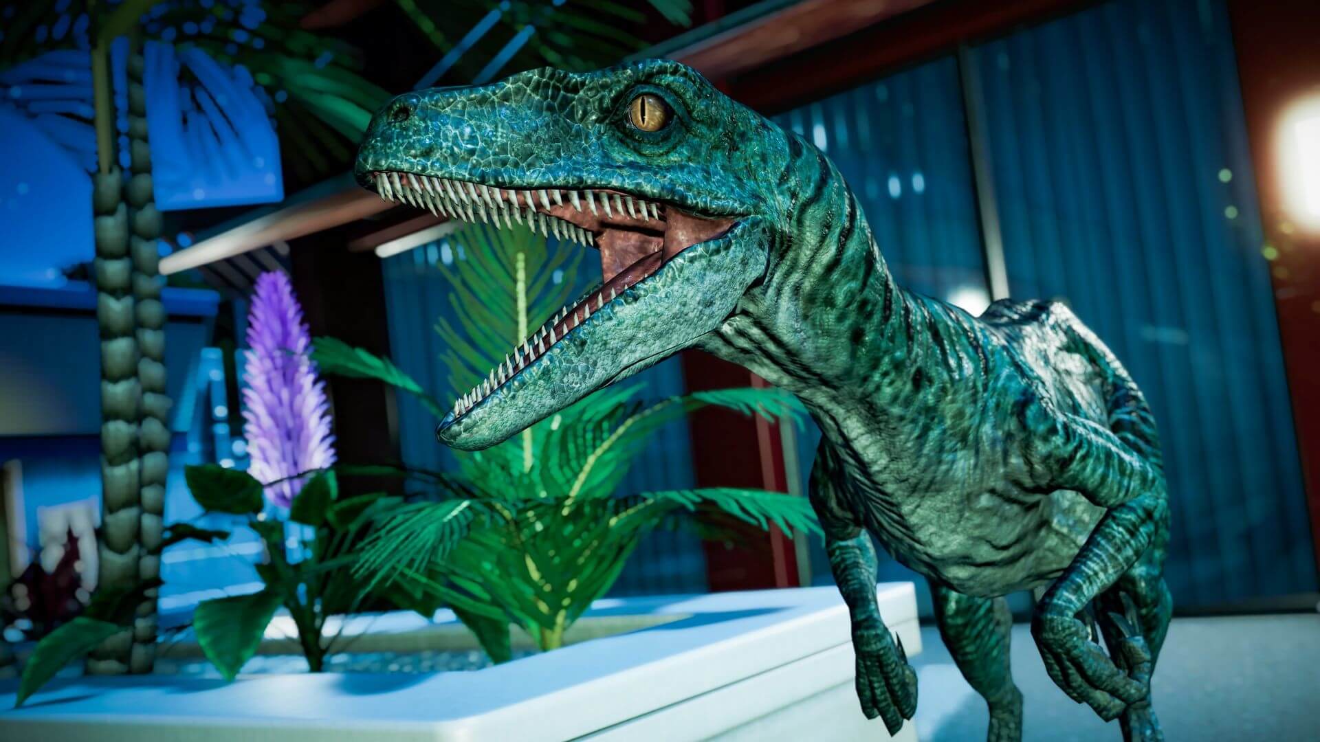 Picture of Jurassic World Evolution: Raptor Squad Skin Collection Picture of Jurassic World Evolution: Raptor Squad Skin Collection