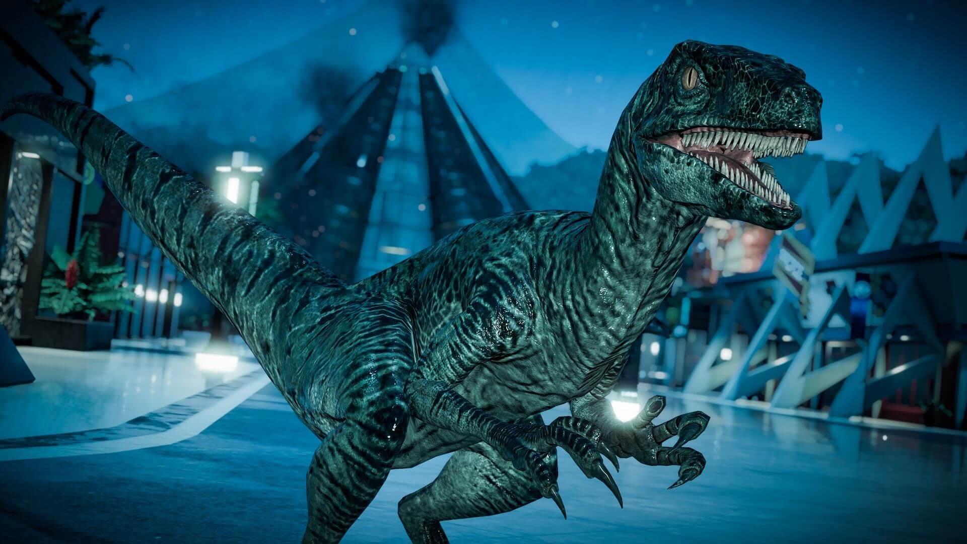 Picture of Jurassic World Evolution: Raptor Squad Skin Collection Picture of Jurassic World Evolution: Raptor Squad Skin Collection