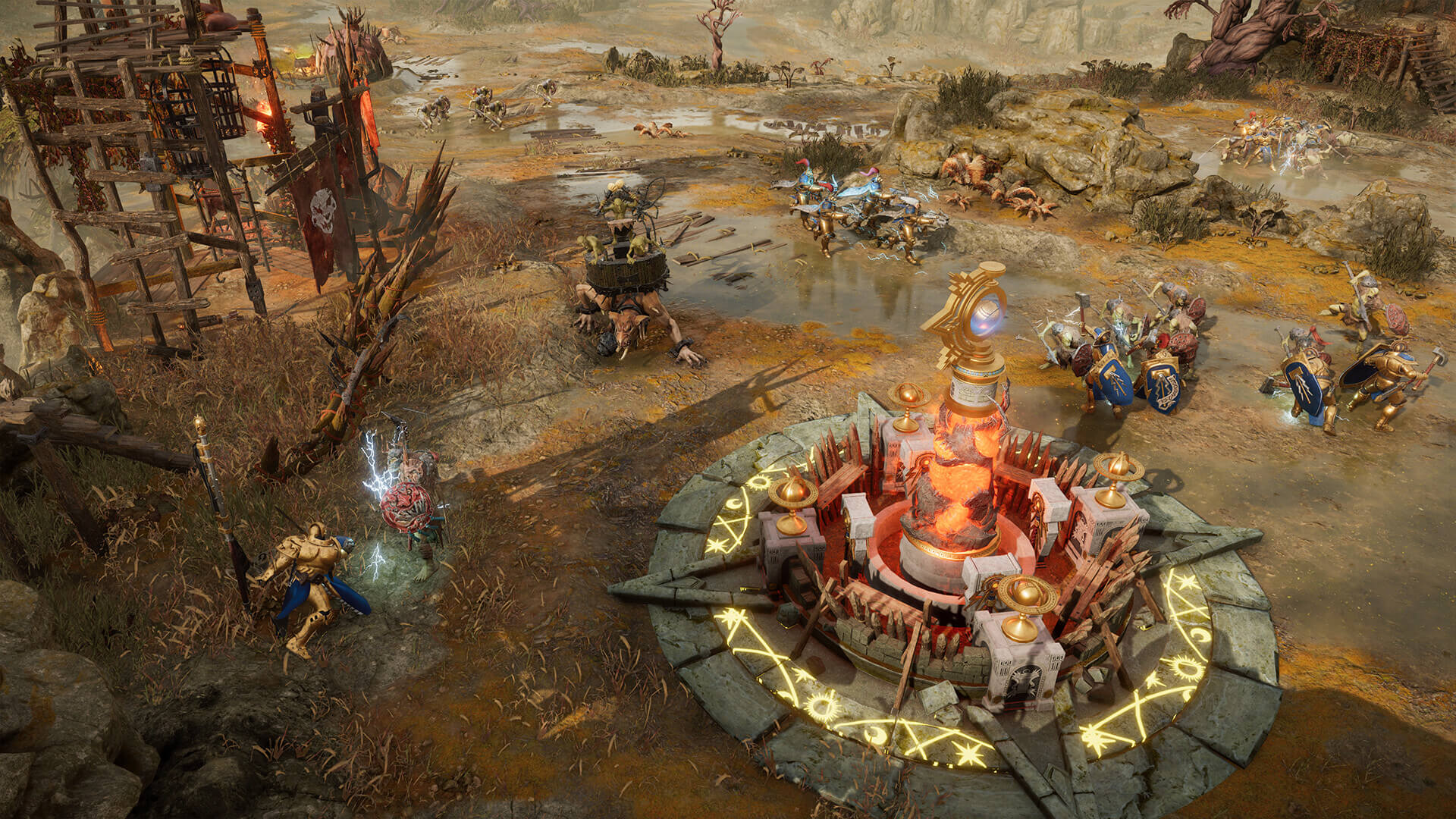 Picture of Warhammer Age of Sigmar: Realms of Ruin – Ultimate Edition Picture of Warhammer Age of Sigmar: Realms of Ruin – Ultimate Edition