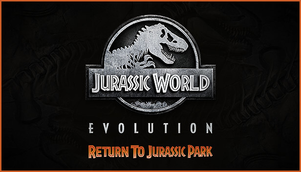Picture of Jurassic World Evolution: Return To Jurassic Park
