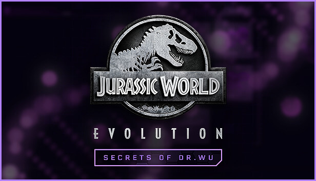 Picture of Jurassic World Evolution: Secrets of Dr Wu