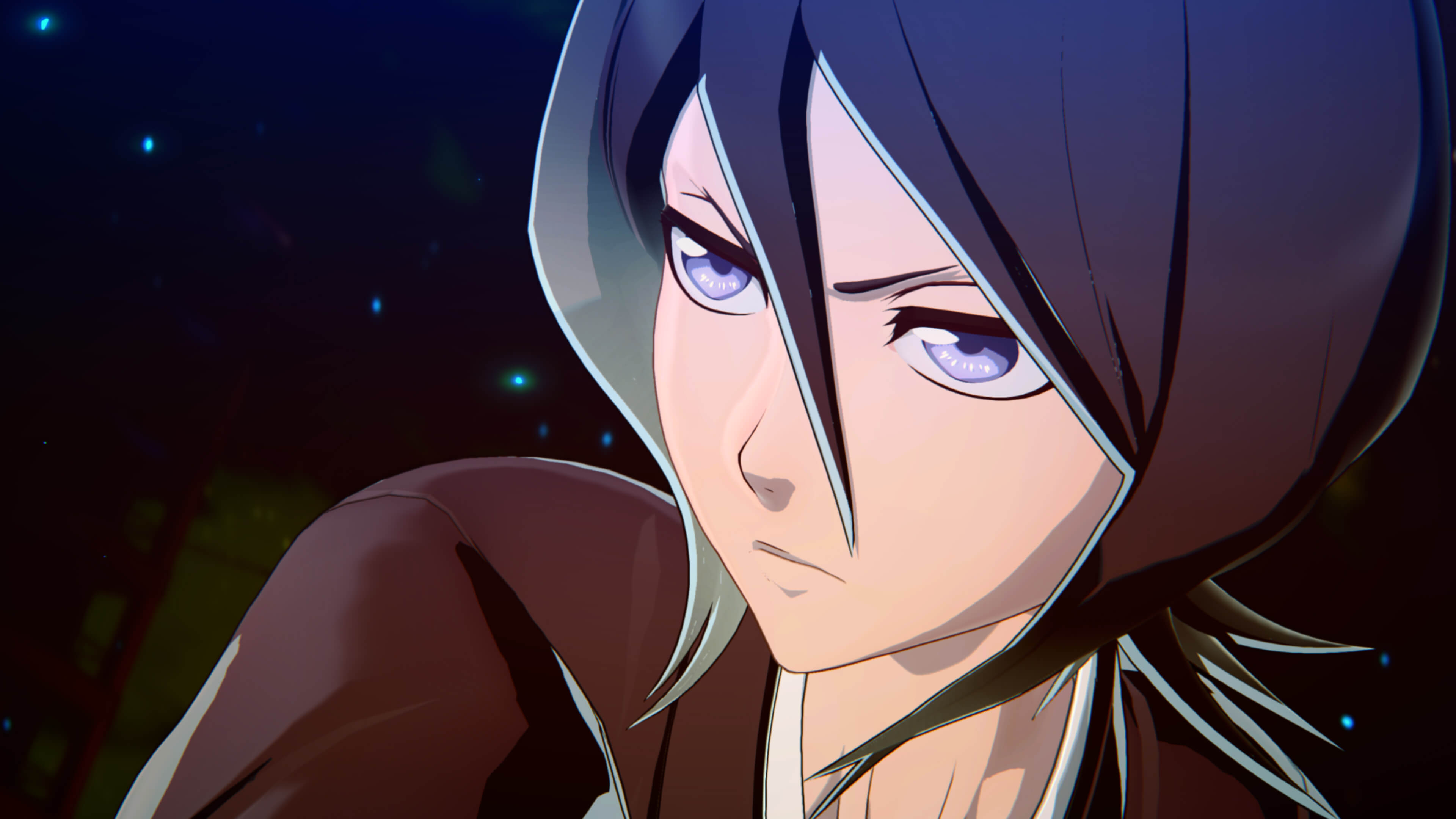 BLEACH デスクマット　Re:birth of Souls BLEACH Rebirth of Souls 発売記念 オリジナルデスクマット