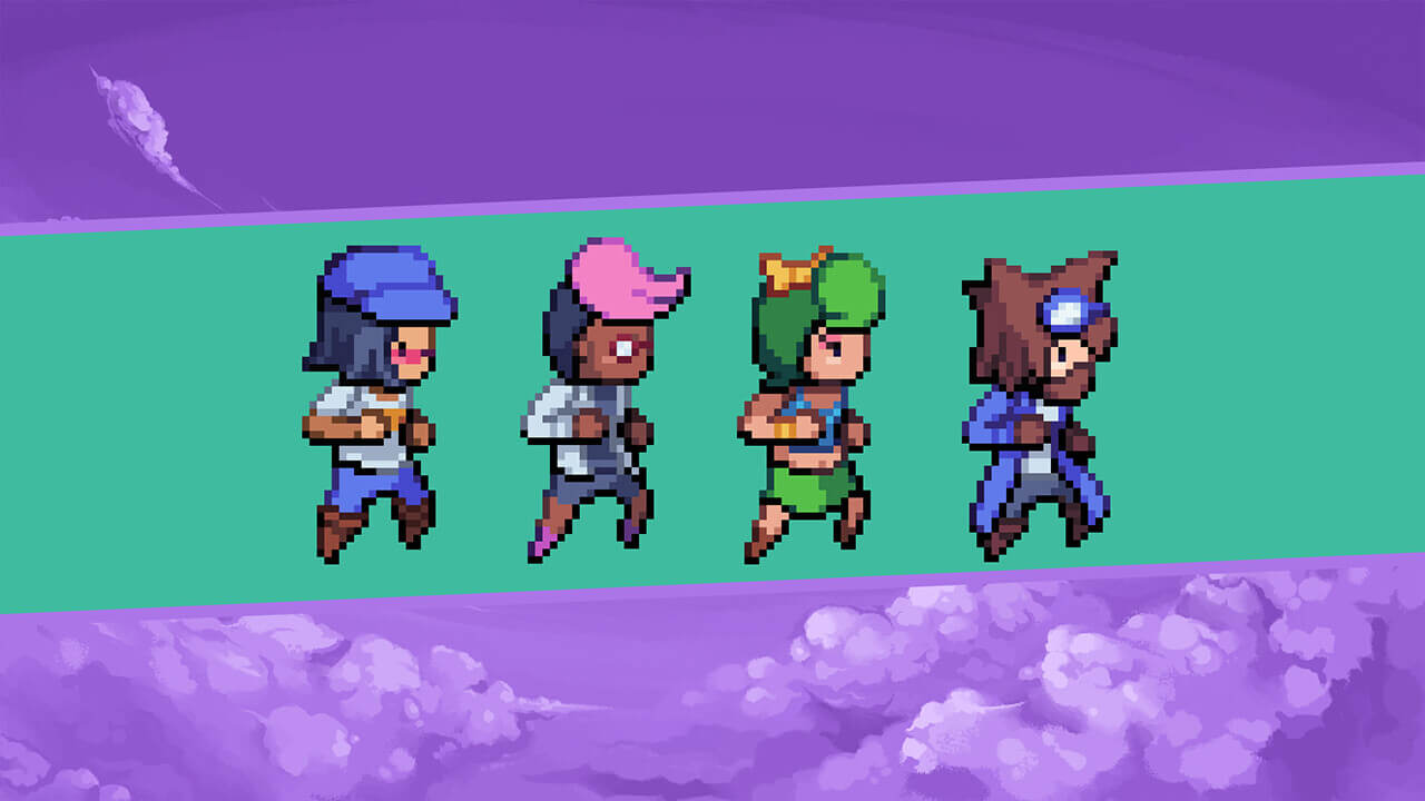 Picture of Cassette Beasts: Fashion Pack
