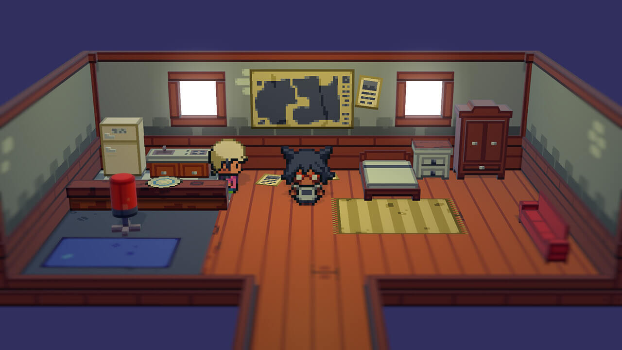 Picture of Cassette Beasts: Fashion Pack Picture of Cassette Beasts: Fashion Pack