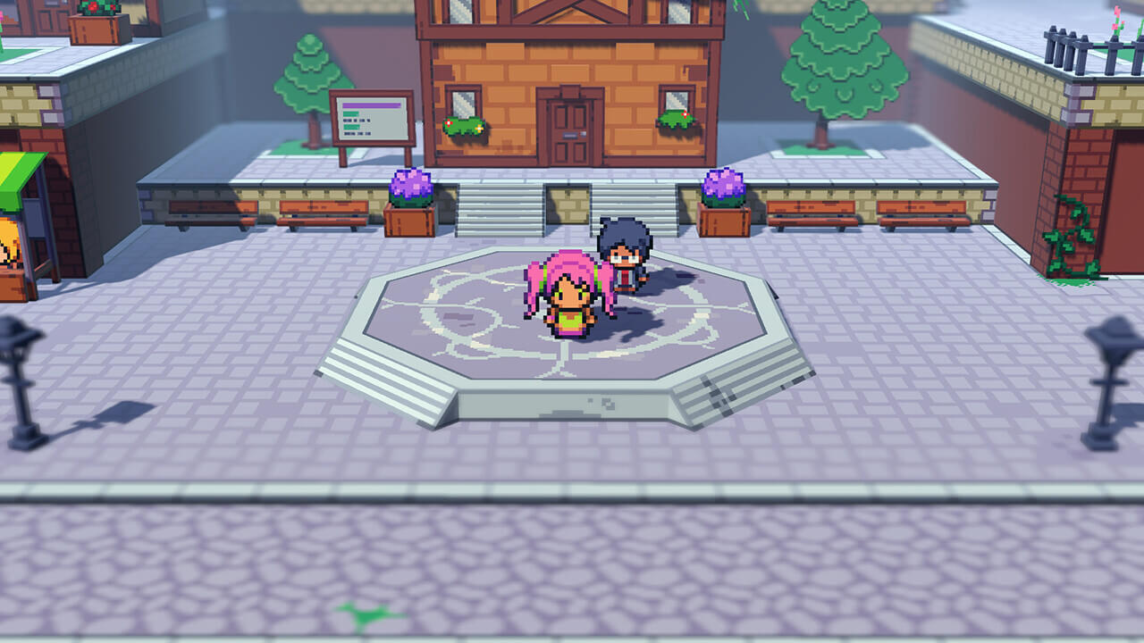 Picture of Cassette Beasts: Fashion Pack Picture of Cassette Beasts: Fashion Pack
