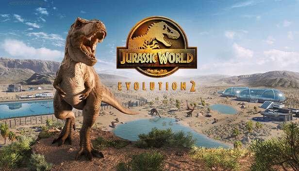 Picture of Jurassic World Evolution 2 Deluxe Edition