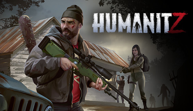 Picture of HumanitZ