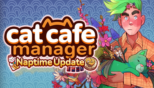 Picture of Cat Cafe Manager