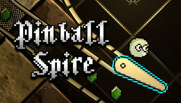 Picture of Pinball Spire