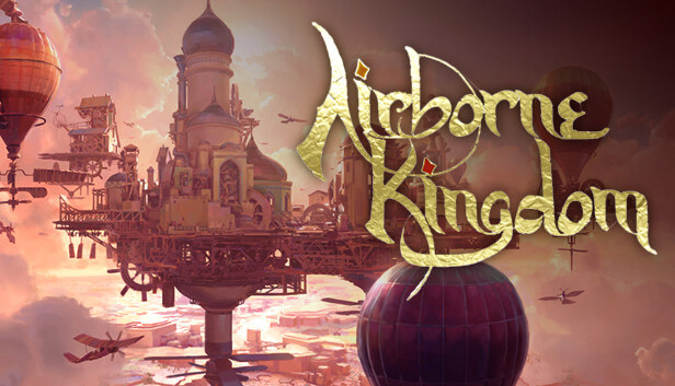 Picture of Airborne Kingdom