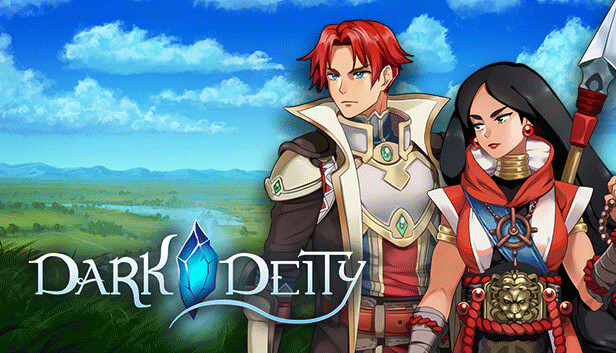 Picture of Dark Deity