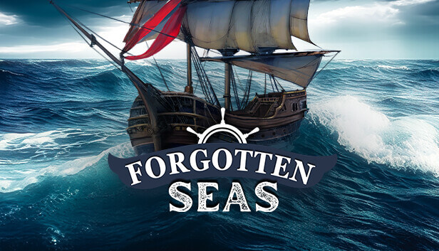 Picture of Forgotten Seas