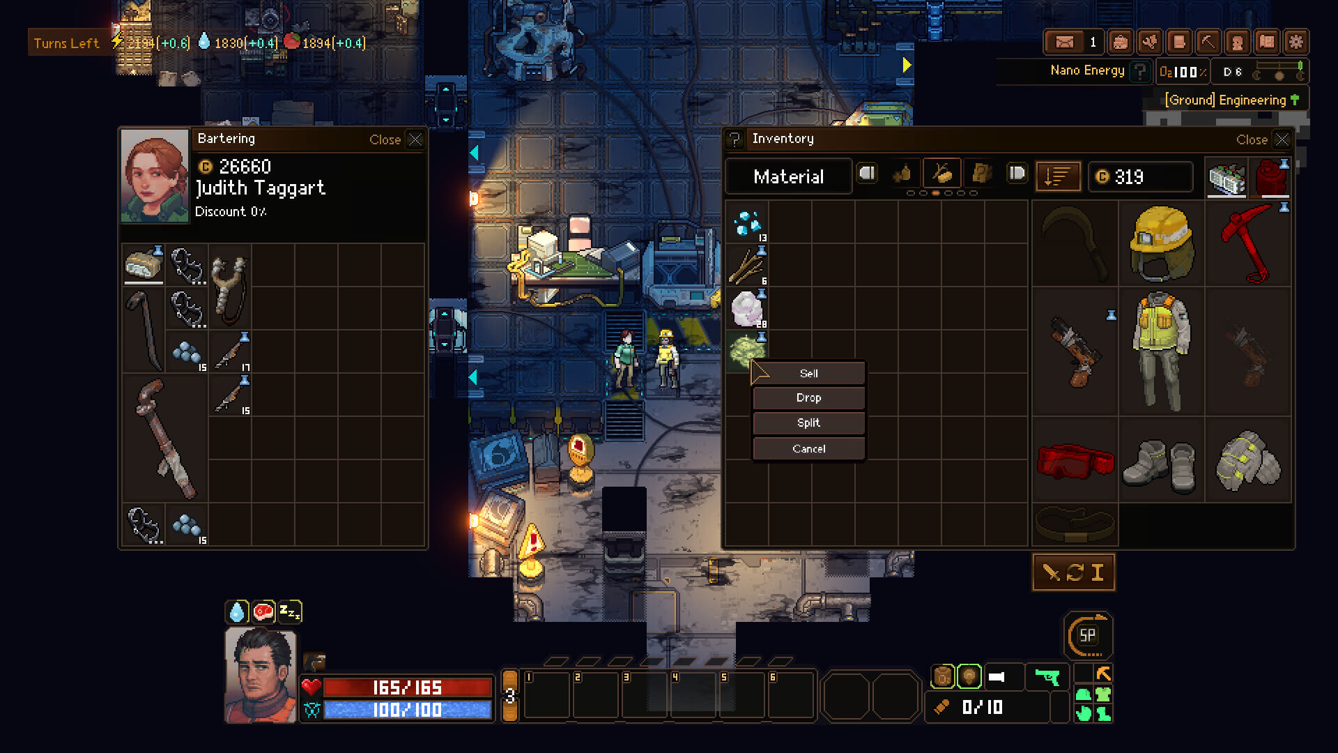 Picture of Subterrain: Mines of Titan Picture of Subterrain: Mines of Titan