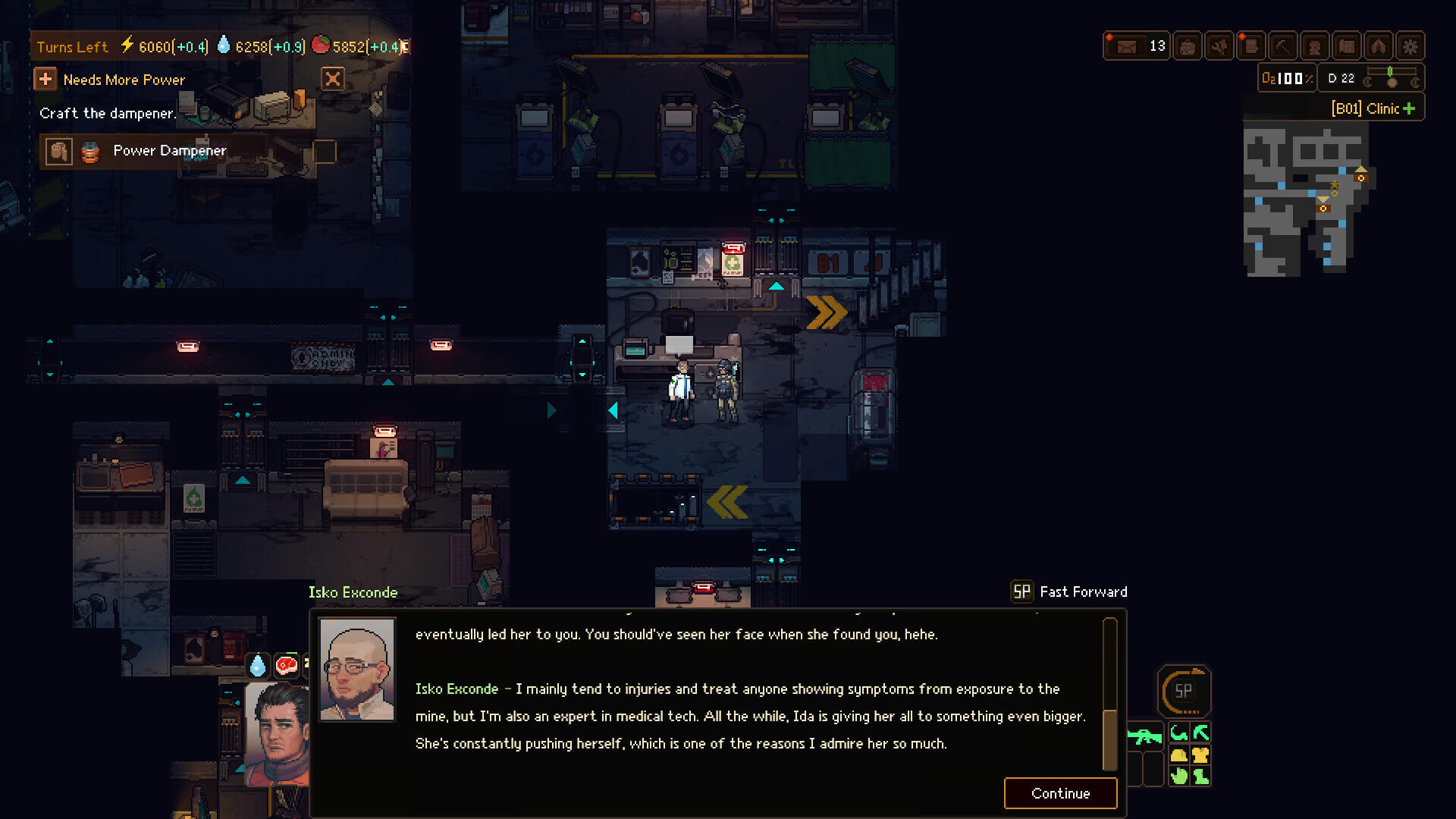 Picture of Subterrain: Mines of Titan Picture of Subterrain: Mines of Titan