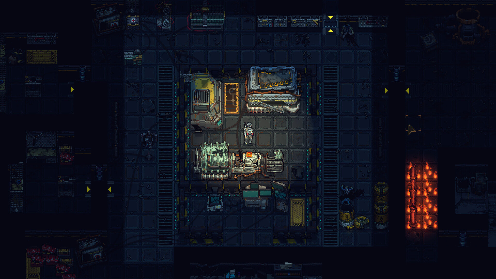 Picture of Subterrain: Mines of Titan Picture of Subterrain: Mines of Titan