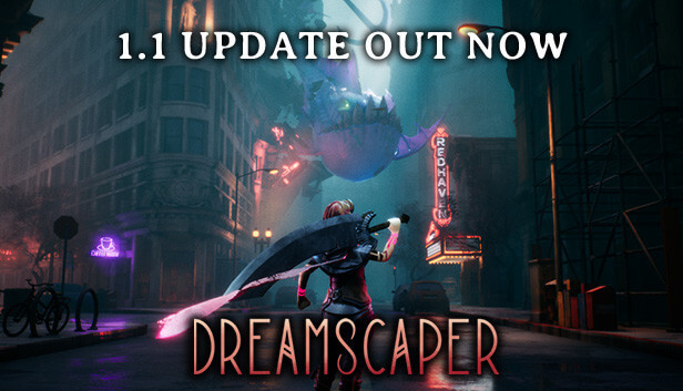 Picture of Dreamscaper
