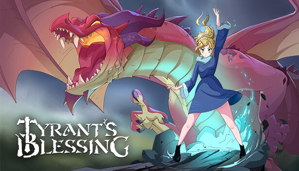 Picture of Tyrant's Blessing