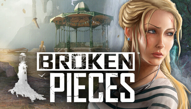 Picture of Broken Pieces