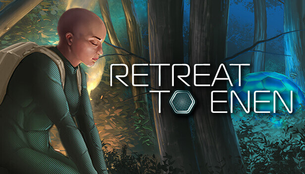 Picture of Retreat To Enen