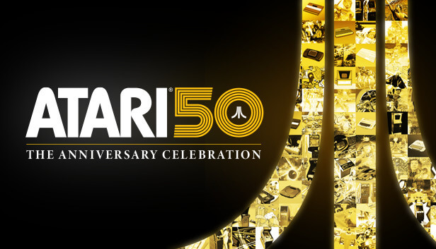 Picture of Atari 50: The Anniversary Celebration