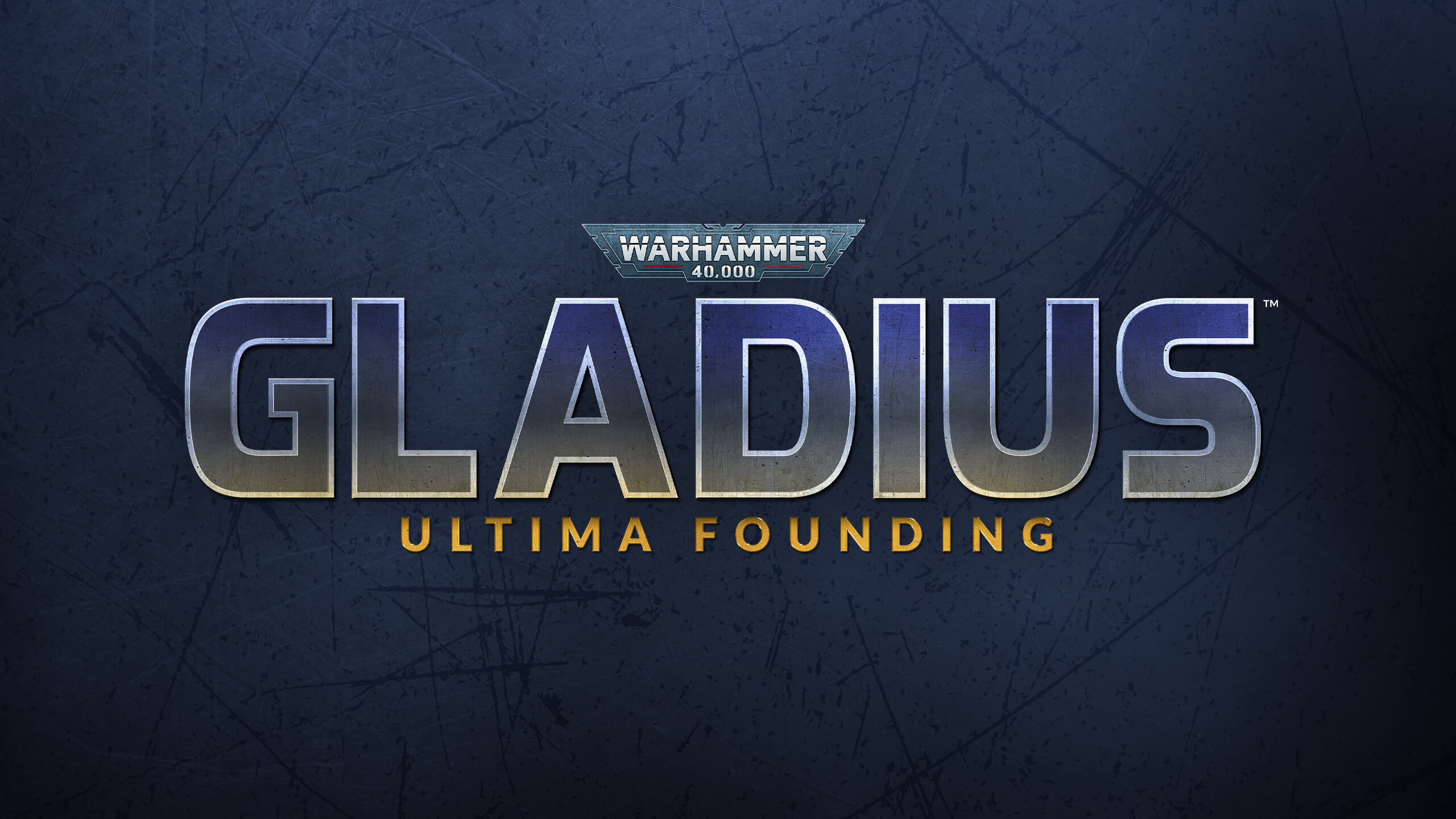 Picture of Warhammer 40,000: Gladius - Ultima Founding
