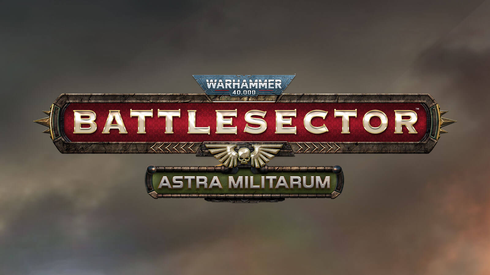 Picture of Warhammer 40,000: Battlesector - Astra Militarum