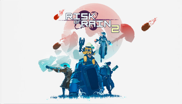 Picture of Risk of Rain 2