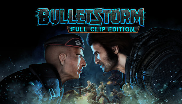Picture of BULLETSTORM: FULL CLIP EDITION DUKE NUKEM BUNDLE