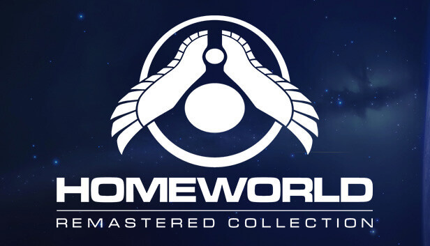 Picture of Homeworld Remastered Collection
