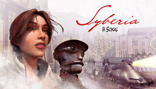 Picture of Syberia 20th Anniversary Bundle