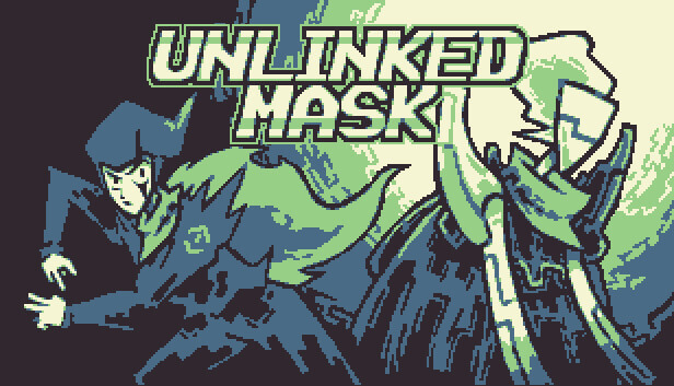 Picture of Unlinked Mask