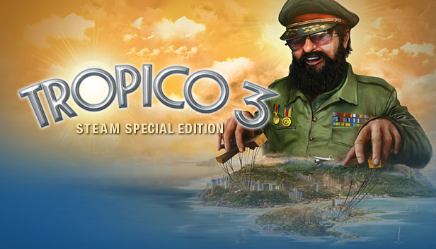 Picture of Tropico Trilogy