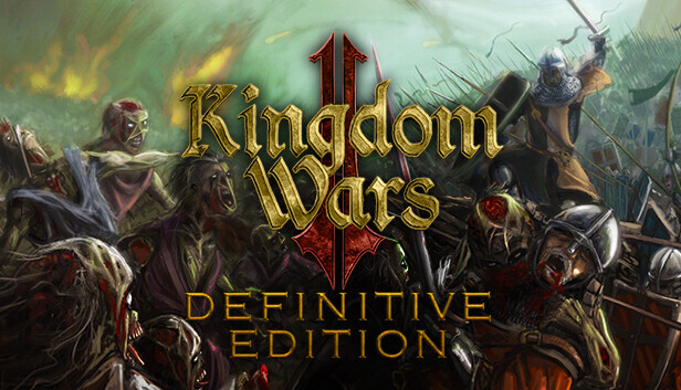 Picture of Kingdom Wars 2: Definitive Edition