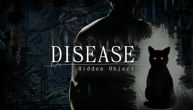 Picture of Disease -Hidden Object-