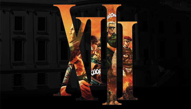 Picture of XIII