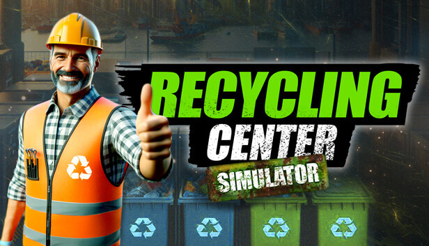 Picture of Recycling Center Simulator