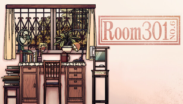 Picture of Room 301 NO.6