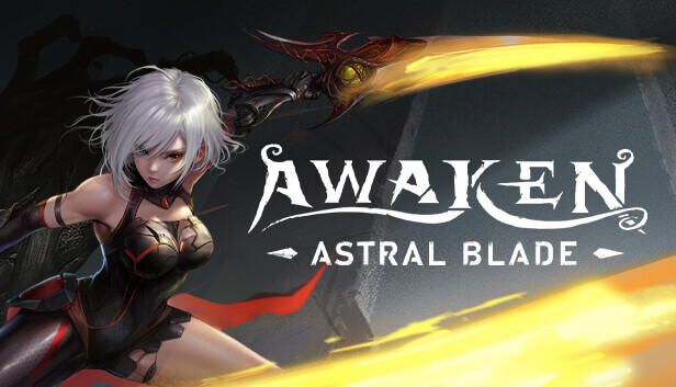 Picture of AWAKEN - Astral Blade