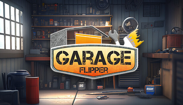 Picture of Garage Flipper