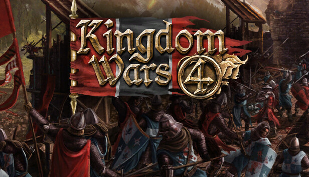 Picture of Kingdom Wars 4