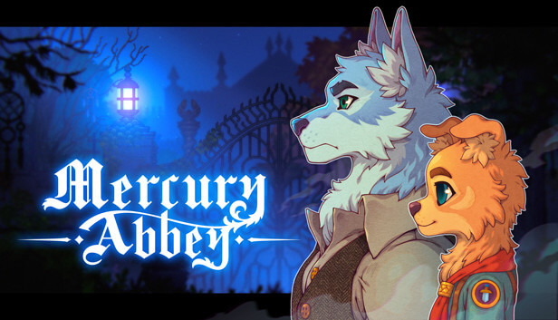 Picture of Mercury Abbey