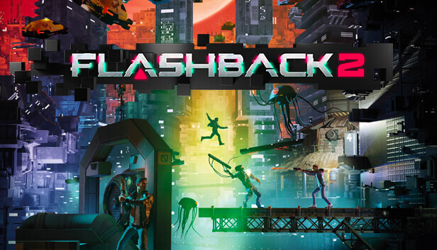 Picture of Flashback 2