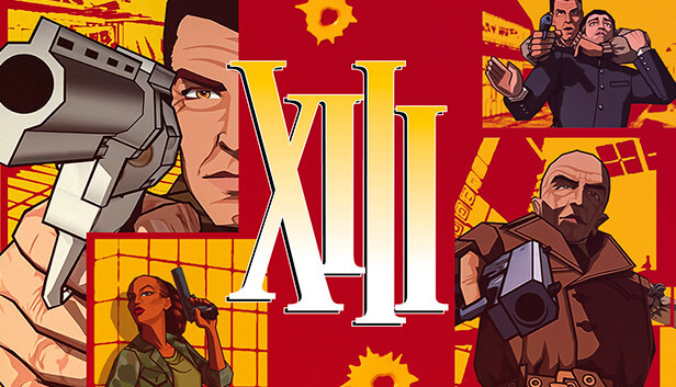 Picture of XIII - Classic