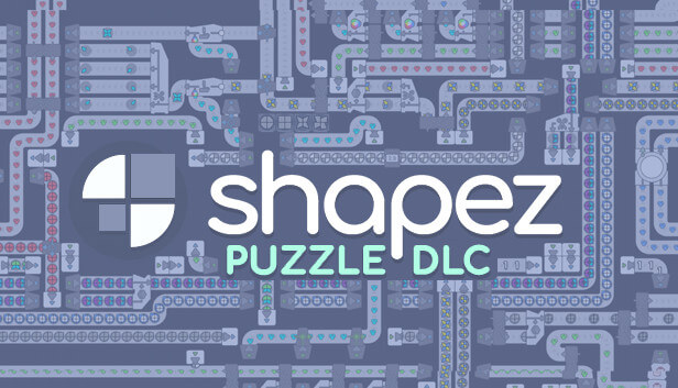 Picture of Shapez - Puzzle DLC
