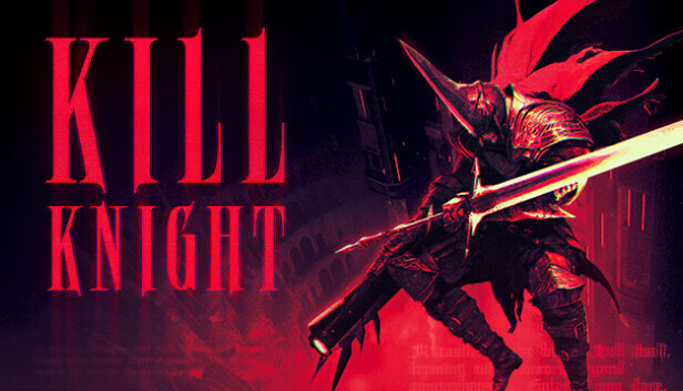 Picture of KILL KNIGHT