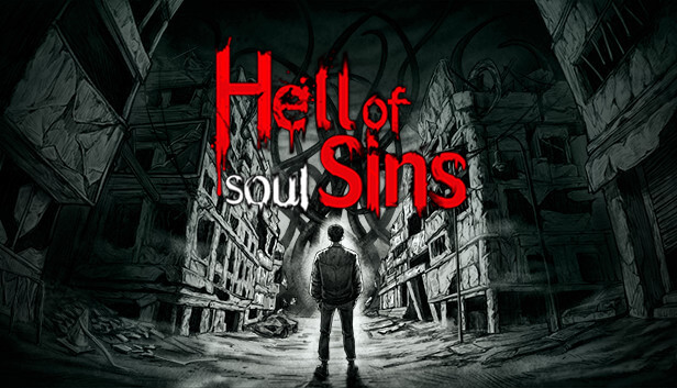 Picture of Hell of Sins: soul
