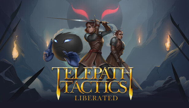 Picture of Telepath Tactics Liberated